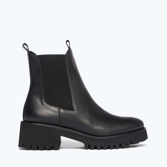 Freda Salvador Brooke Rain Resistant Boot